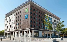 Ibis Styles Nimes Gare Centre
